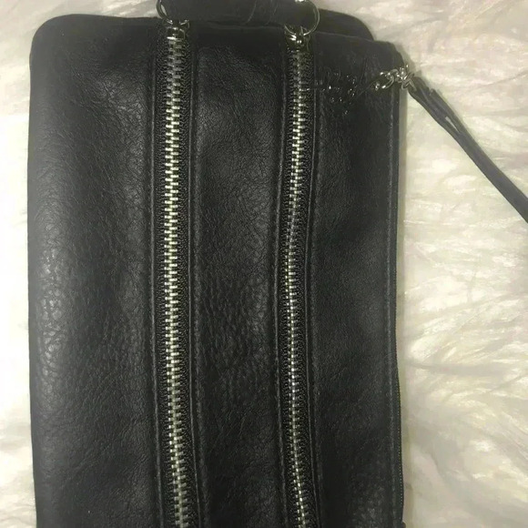 AERO MULTI ZIP WRISTLET BLACK - Picture 4 of 7
